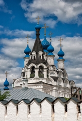 Spasskiy Cathedral 