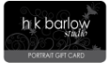 $100 Gift Certificate Baby Portraits, Bridal Portaits, Family Portraits