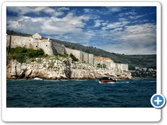 Dubrovnik, Croatia by hk barlow