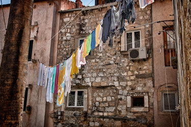 Dubrovnik Closeline 