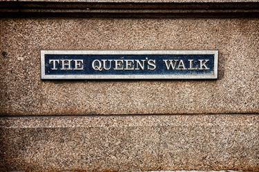 Queens Walk 