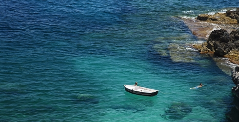 Capri Coast 