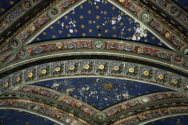 Florence Ceiling 