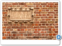 Brugge-street-sign