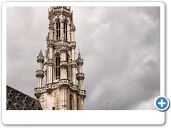 Brussels-square