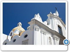 Capri-Cathedral
