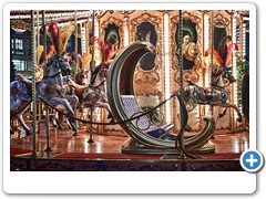 Florence-Carousel