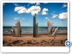 Omaha-Beach-Memorial